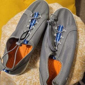 Sperry Abyss Washable Sz 7M